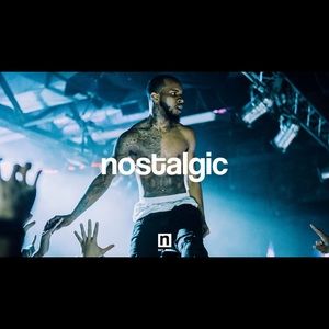 Meet your Posher, Shawn